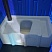 Туалетная кабина для стройки Эконом с азиатским баком в Калуге .Тел. 8(910)9424007