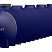Подземный резервуар РЕ 50 м3 синий. Цена в Калуге. Тел. 8 (910)942-40-07