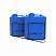 Кассета для перевозки 12 м3 воды  в  Калуге. Фото, описание