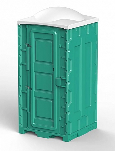 Туалетная кабина Евро Стандарт в Калуге .Тел. 8(910)9424007